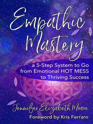 cover image of Empathic Mastery